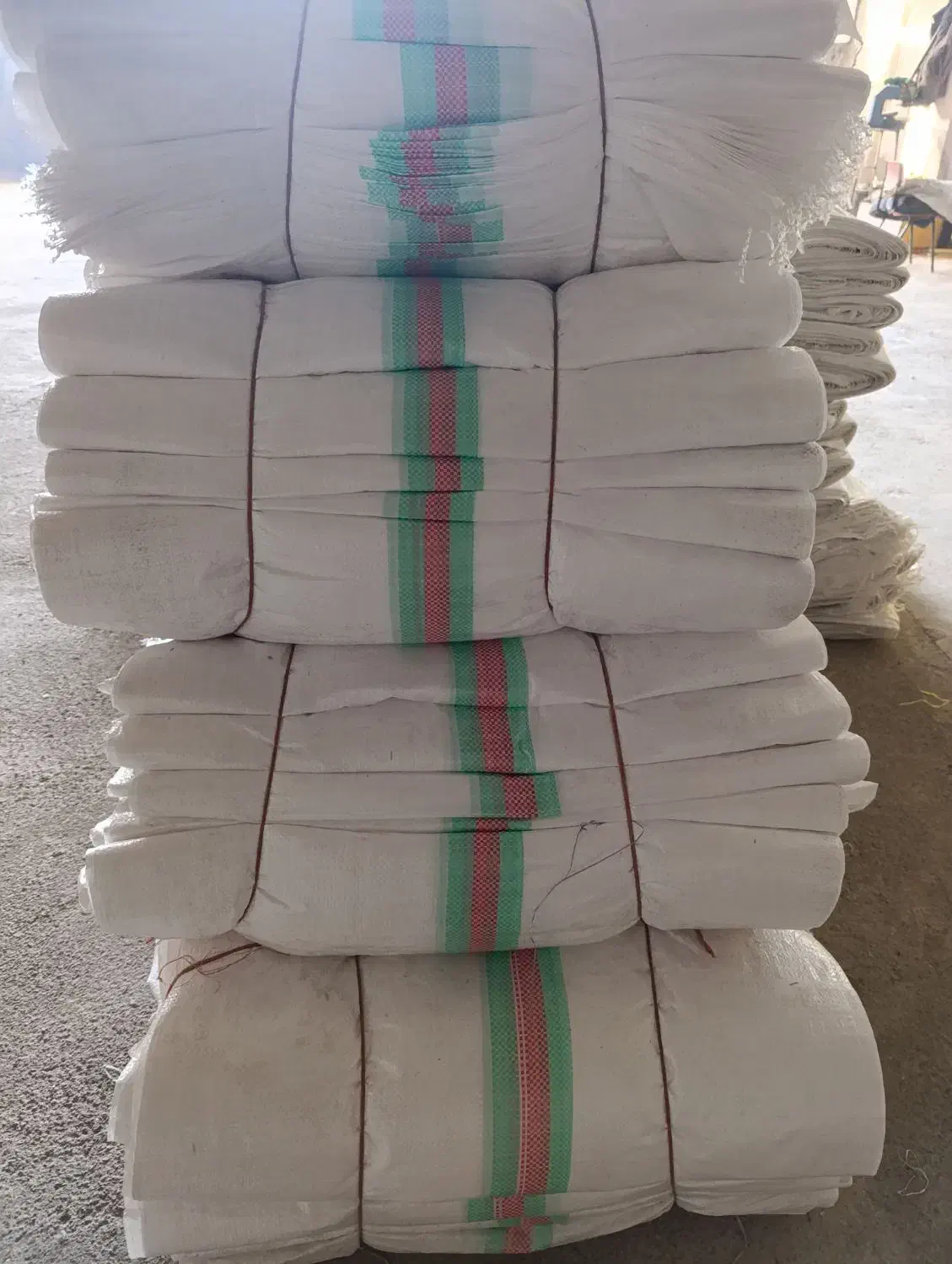 فروش عمده کیسه گونی مستقیم از تولیدی|عمده‌فروشی|ری, فیروزآباد|دیوار