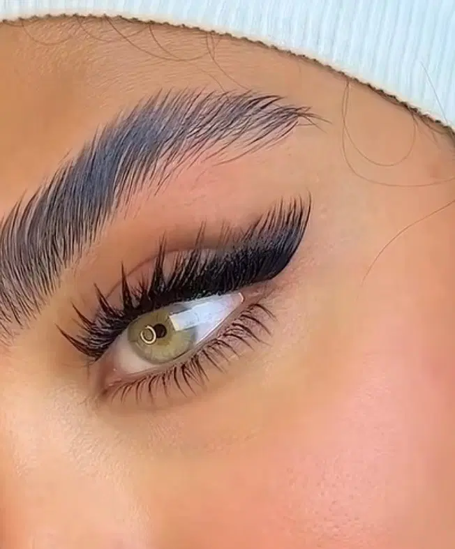 کاشت مژه موقت با قیمت باور نکردنی|خدمات زیبایی و سلامت|تهران, سعادتآباد|دیوار