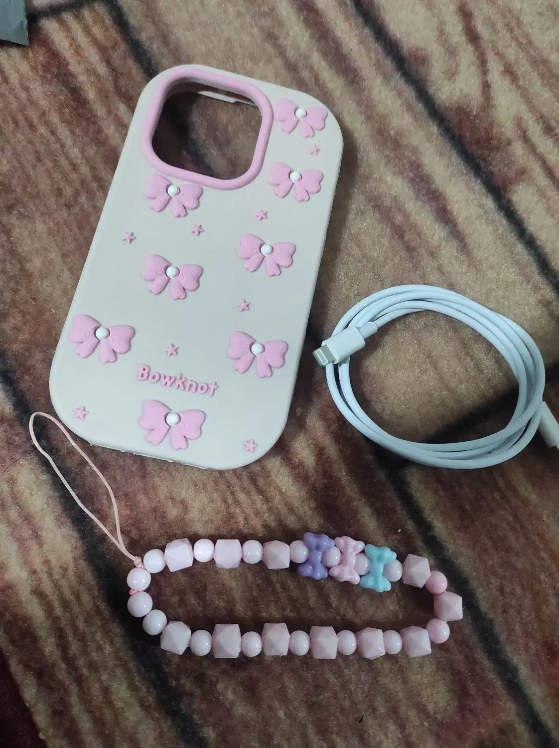 گارد آیفون|لوازم جانبی موبایل و تبلت|دوگنبدان, |دیوار