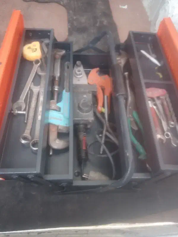 لوله بازکنی و لوله کشی ساختمان|خدمات پیشه و مهارت|سیرجان, |دیوار