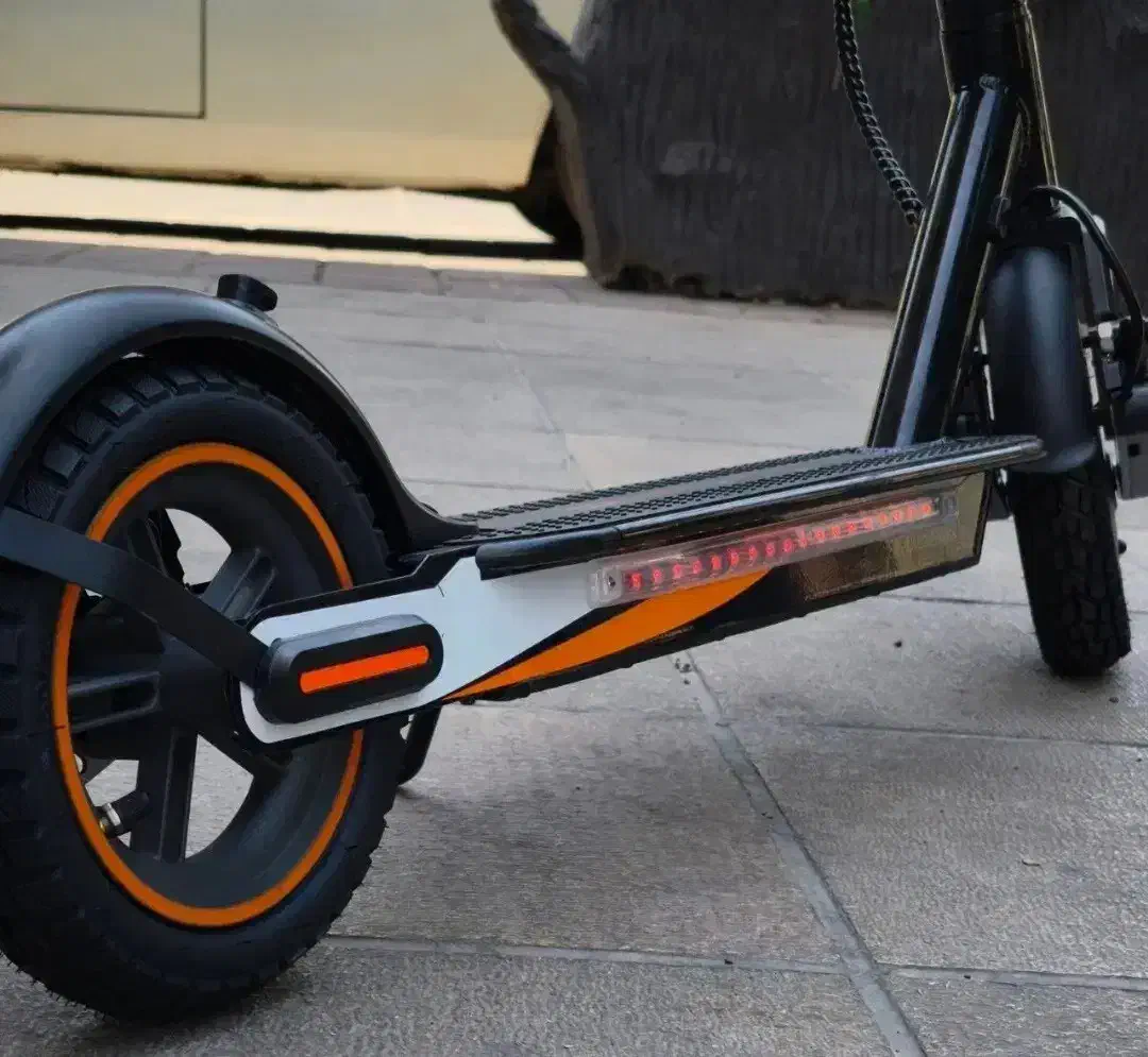 اسکوتر برقی کوگو Pro4 با استاندارد آمریکایی|دوچرخه، اسکیت، اسکوتر|تهران, یاخجی آباد|دیوار