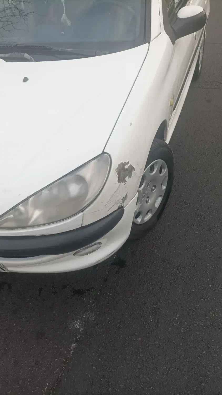 206تیپ2|خودرو سواری و وانت|تهران, جوادیه تهرانپارس|دیوار