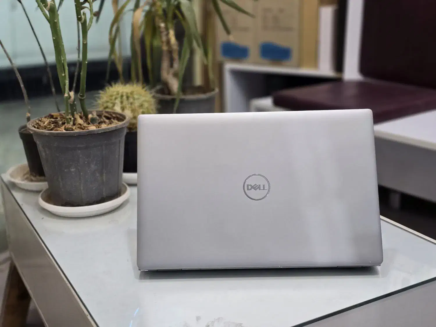 لپتاپ دلi7/نسل۱۱ گرافیک مجزا/اوپن باکس(رایاپرداز)|رایانه همراه|بیرجند, |دیوار