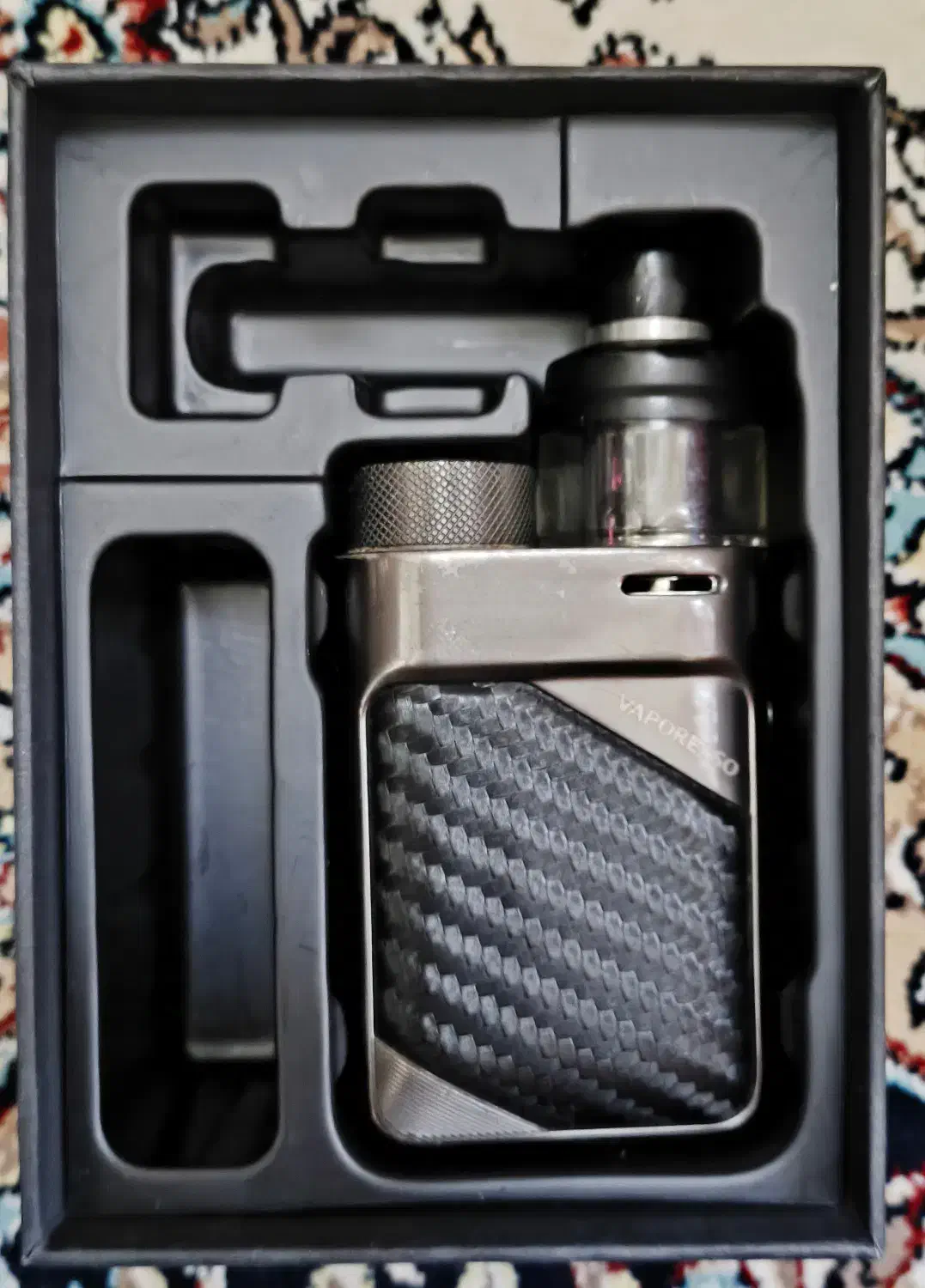 ویپ/پاد px80|زیورآلات و اکسسوری|کرج, شهرک فهمیده|دیوار