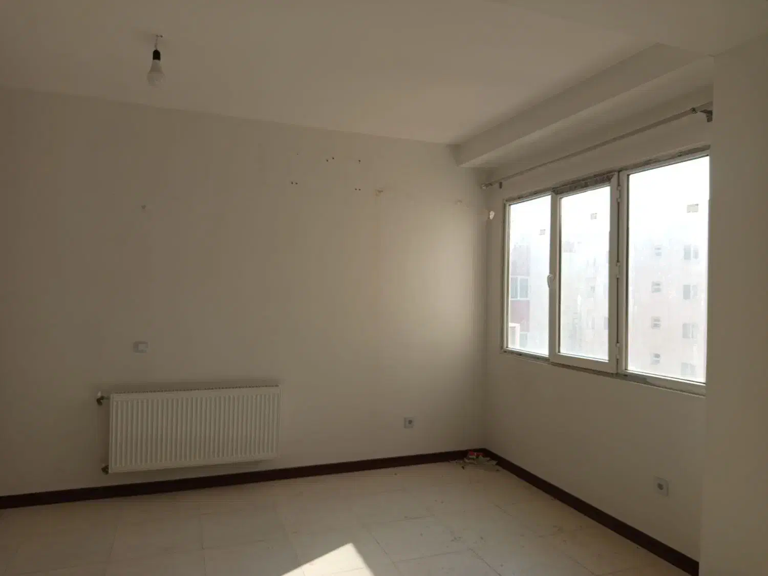 آپارتمان ویوو دار در مسکن مهر میارکلا|فروش آپارتمان|جویبار, |دیوار