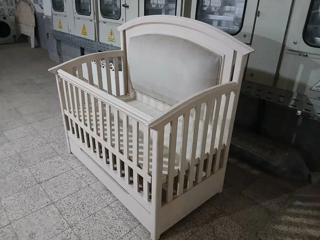 تخت بچه|تخت و سرویس خواب|مشهد, جاهد شهر|دیوار