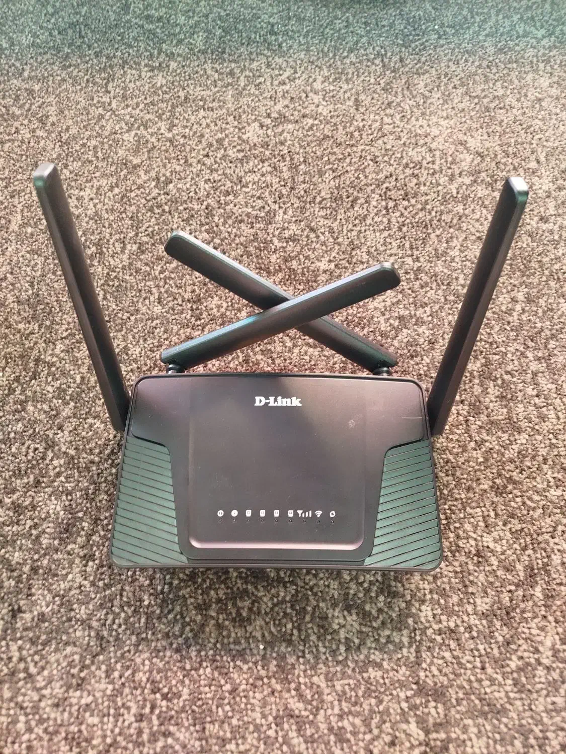 مودم سیمکارتی|مودم و تجهیزات شبکه|زنجان, |دیوار