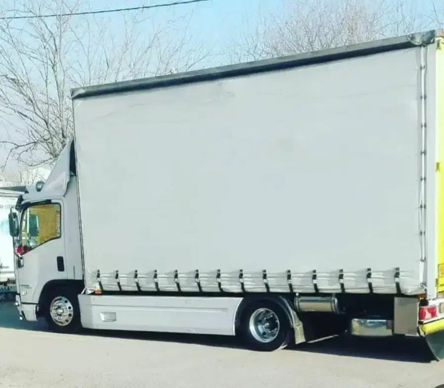 اتوبار عدل  20درصد تخفیف|خدمات حمل و نقل|سنندج, |دیوار