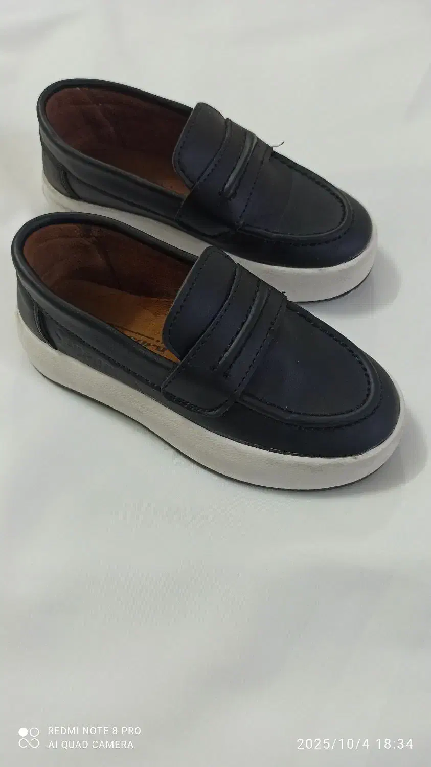 کفش پسرانه|کفش و لباس بچه|قم, کلهری|دیوار