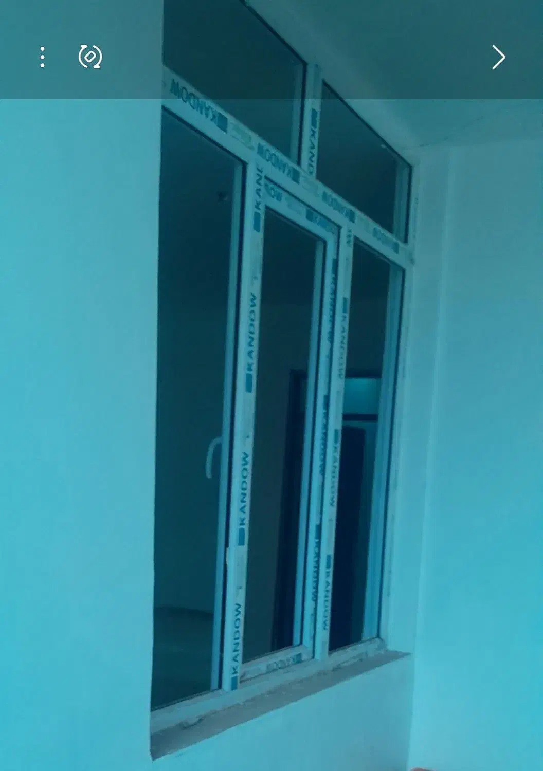 خانه جدید ساخت ۹۶متری تک خوابه پشت قواره|فروش خانه و ویلا|پارسآباد, |دیوار