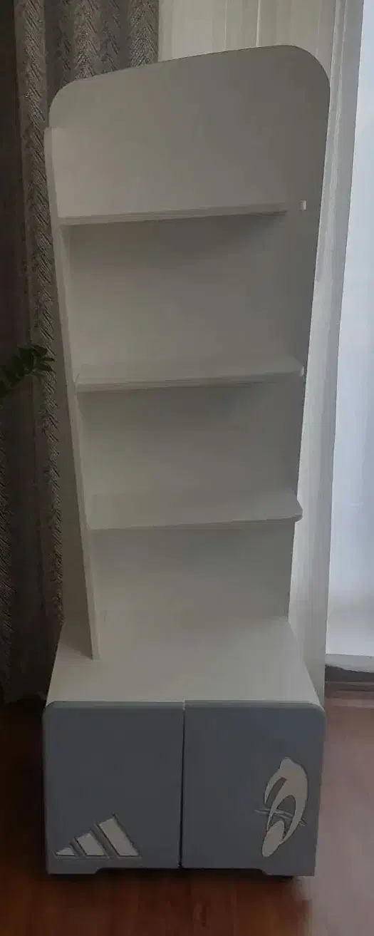 کمد اتاق نوجوان|کتابخانه، شلف، قفسههای دیواری|تهران, تهرانسر شمالی|دیوار