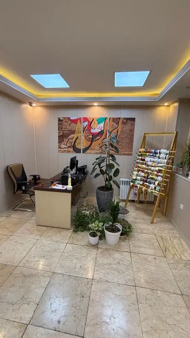 استخدام منشی خانم در محدوده ایران خودرو|استخدام اداری و مدیریت|تهران, ویلاشهر|دیوار