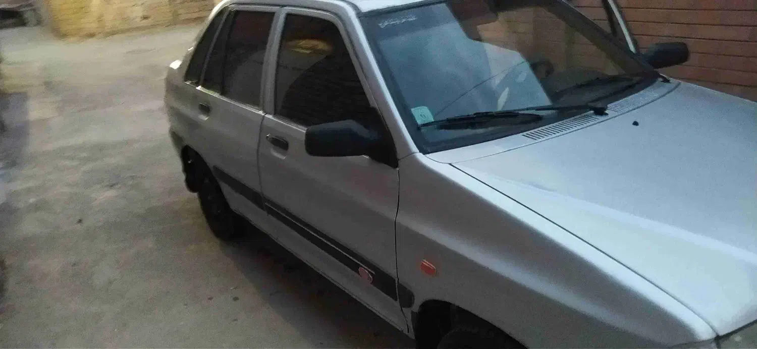 ماشین ۱۴۱|خودرو کلاسیک|شاهین‌شهر, عطار|دیوار