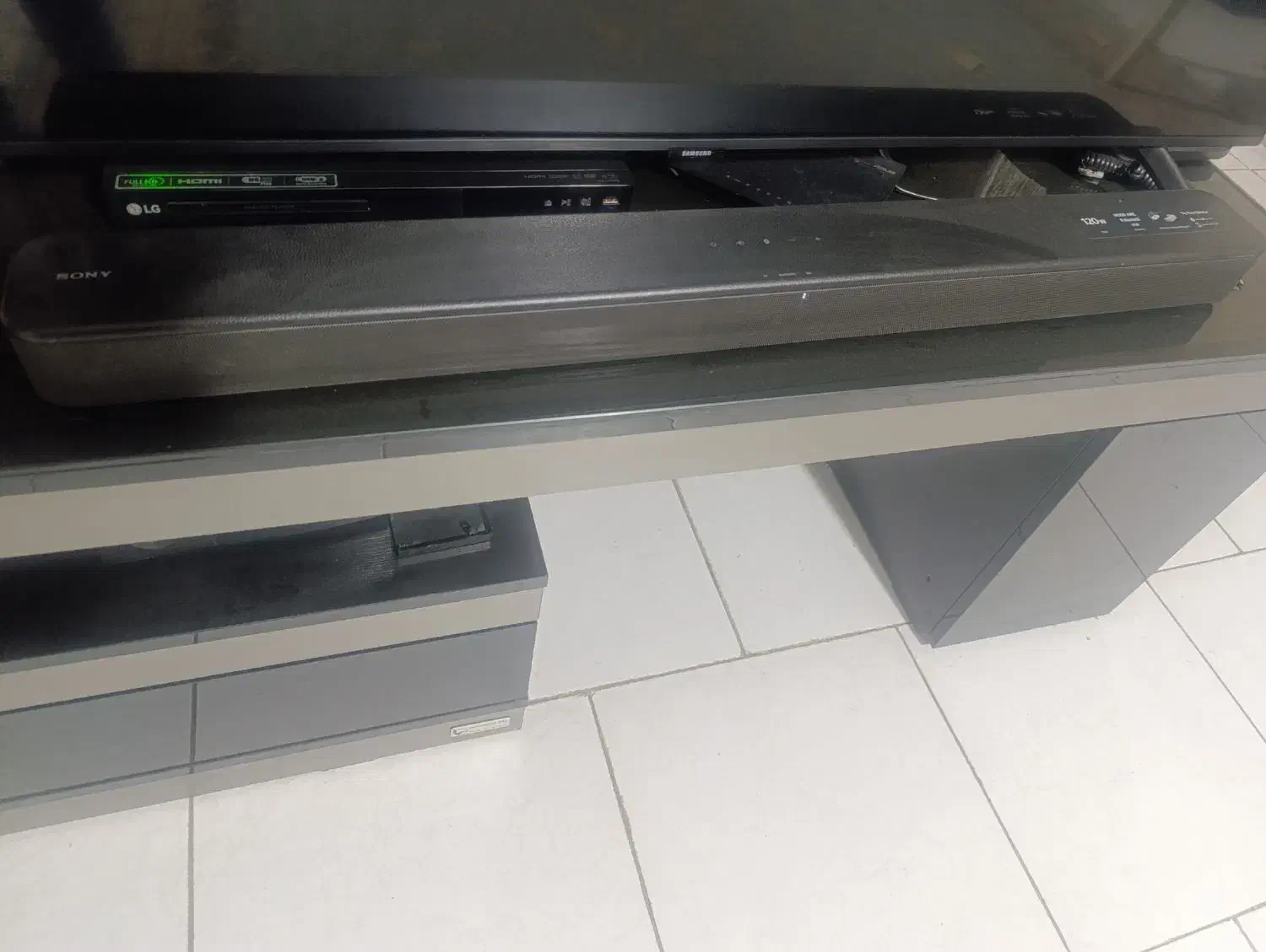 ساندباکس سونی|سیستم صوتی خانگی|قزوین, |دیوار