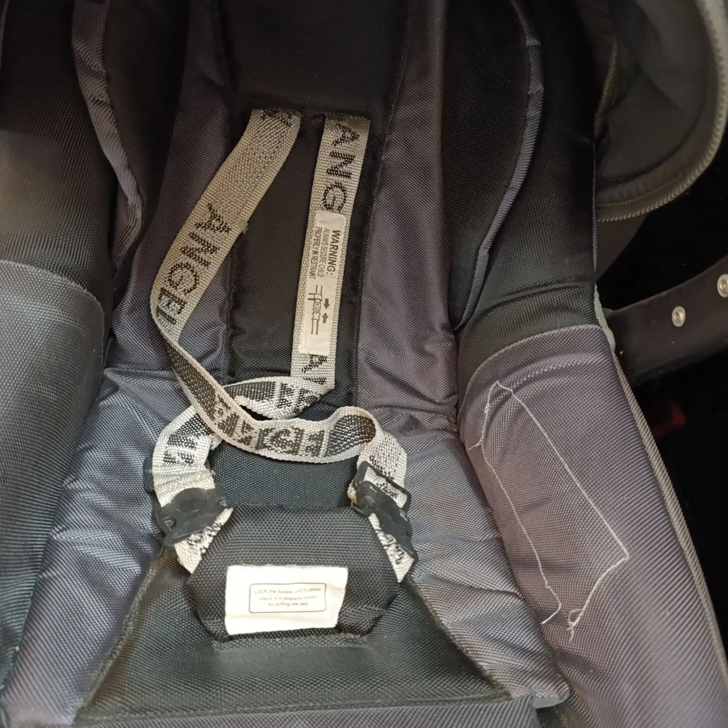 کریر|کالسکه و لوازم جانبی|کرج, گلشهر|دیوار