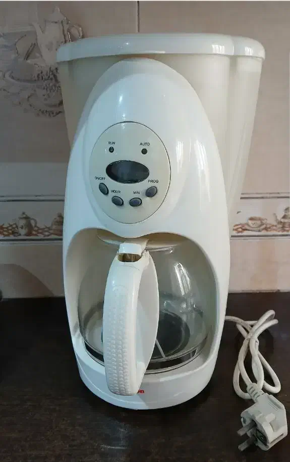 قهوه ساز فرانسه|سماور، چای‌ساز، قهوه‌ساز|تهران, مینای شمالی (مخبر)|دیوار