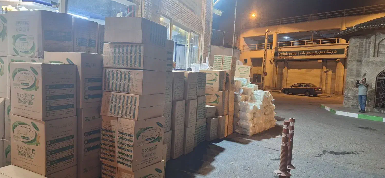 نماینده ظروف گیاهی آملون در استان گلستان|ظروف نگهدارنده، پلاستیکی، یکبارمصرف|گرگان, |دیوار