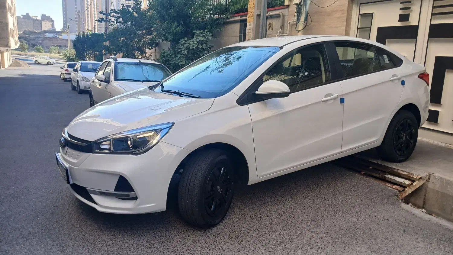 Arizo5 برقی|خودرو سواری و وانت|تبریز, |دیوار