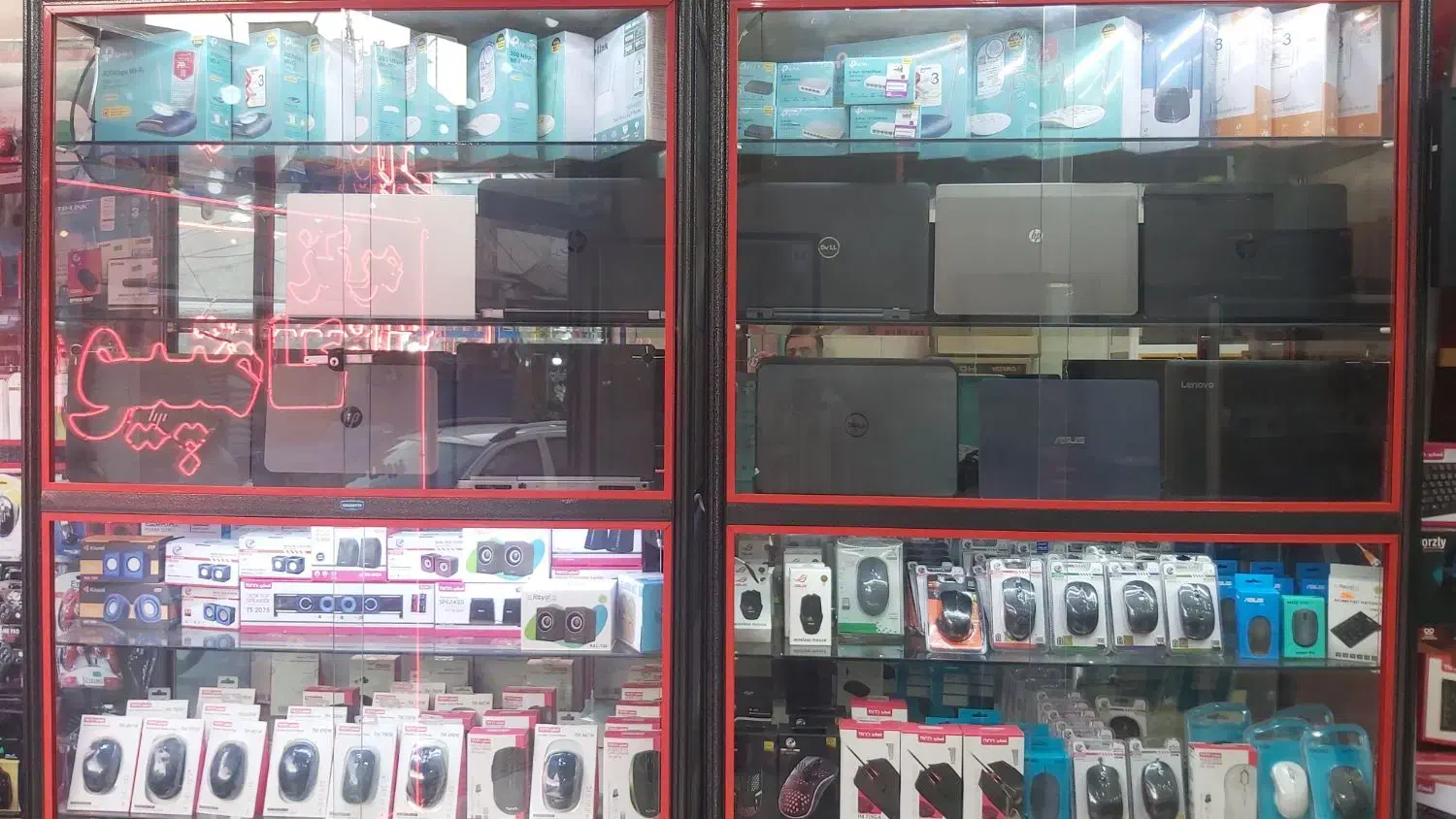 لپ تاپ dell i5 حد نو. مدل های دیگر موجوده|رایانه همراه|قرچک, مهدیه|دیوار