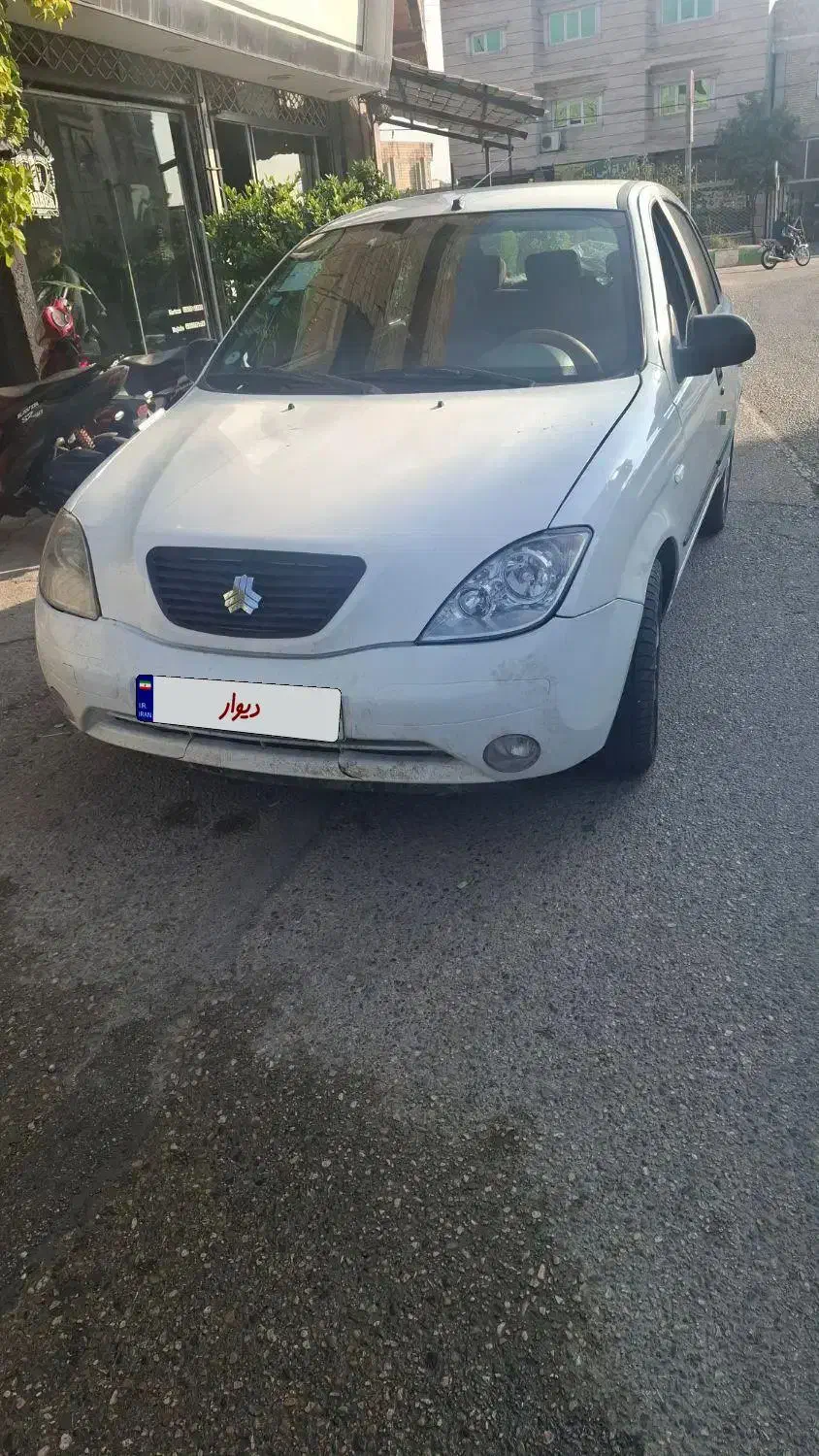 تیبا۲ مدل ۱۴۰۱|خودرو سواری و وانت|گنبد کاووس, |دیوار