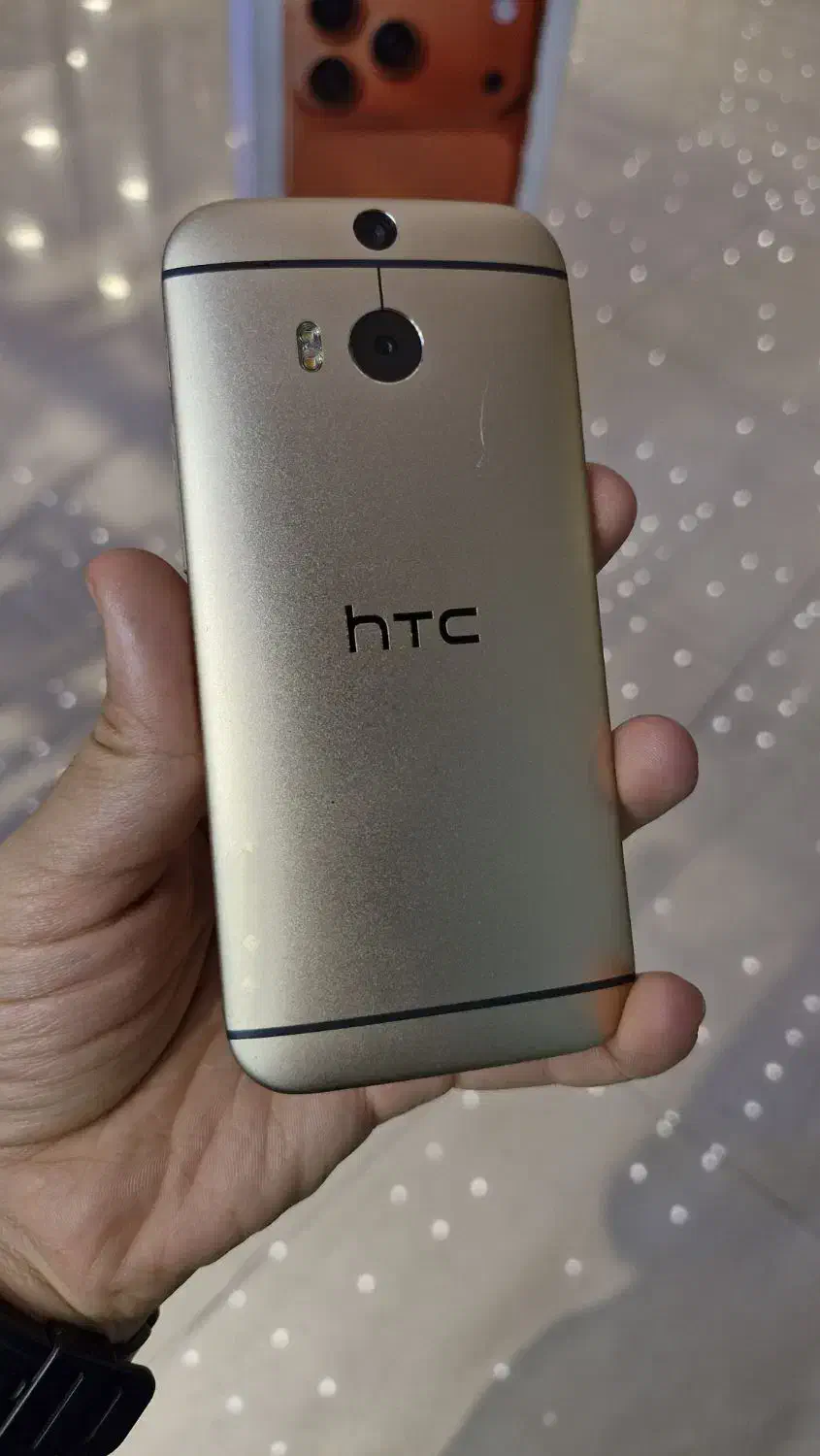 HTC One m8|موبایل|شیراز, زند|دیوار