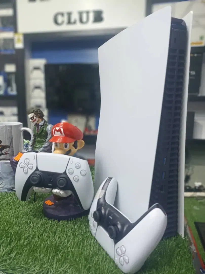 ps5 fat|کنسول، بازی ویدئویی و آنلاین|پاکدشت, پاکدشت (مامازند)|دیوار