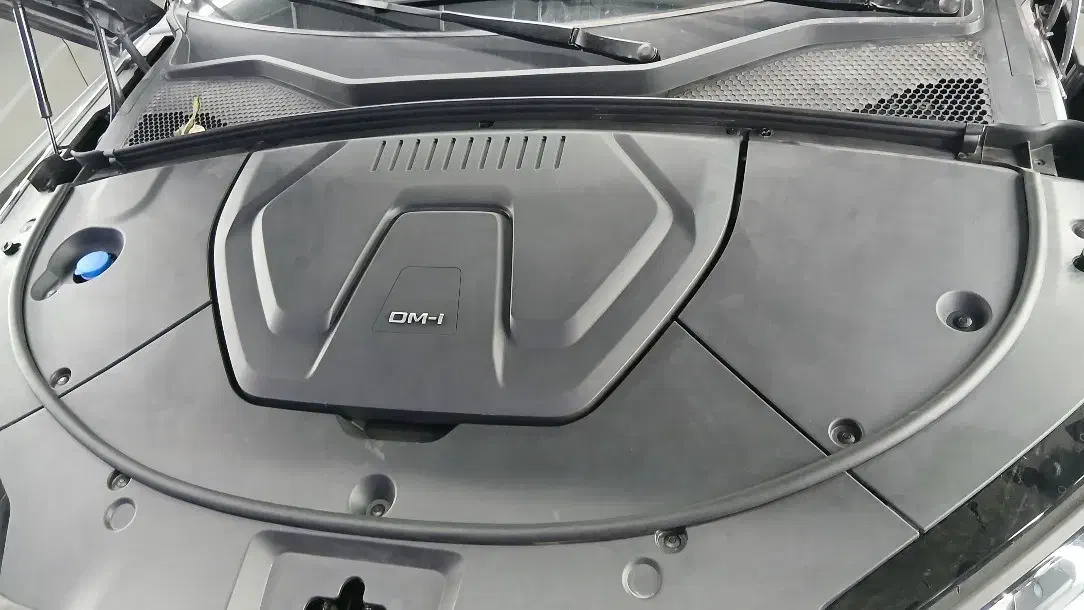 بی وای دی سانگ پلاس 2025|خودرو سواری و وانت|تهران, جنتآباد مرکزی|دیوار