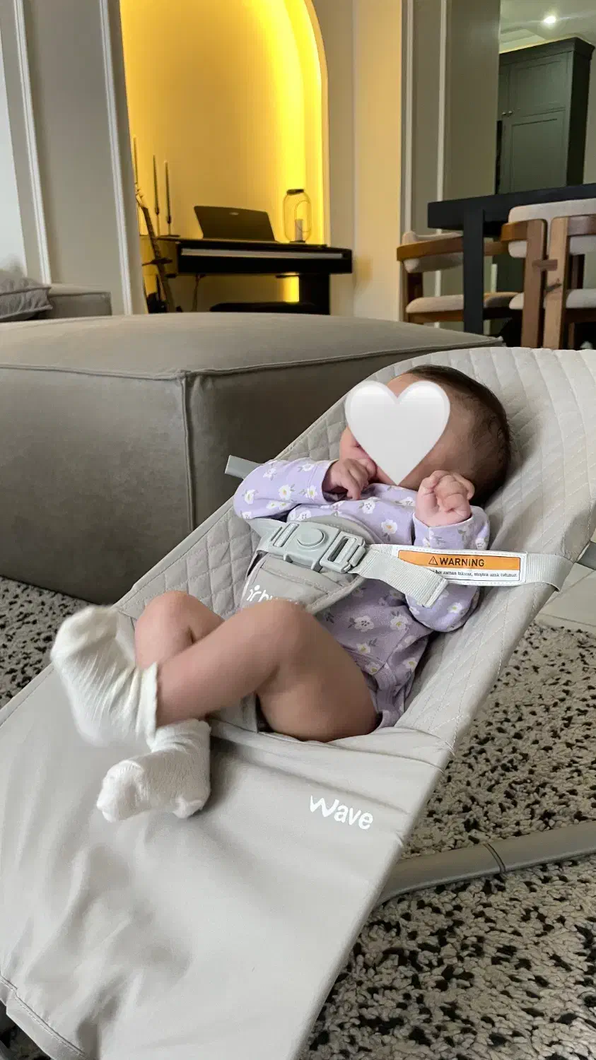 صندلی موزیکال نوزاد|تخت و صندلی بچه|گرمدره, |دیوار