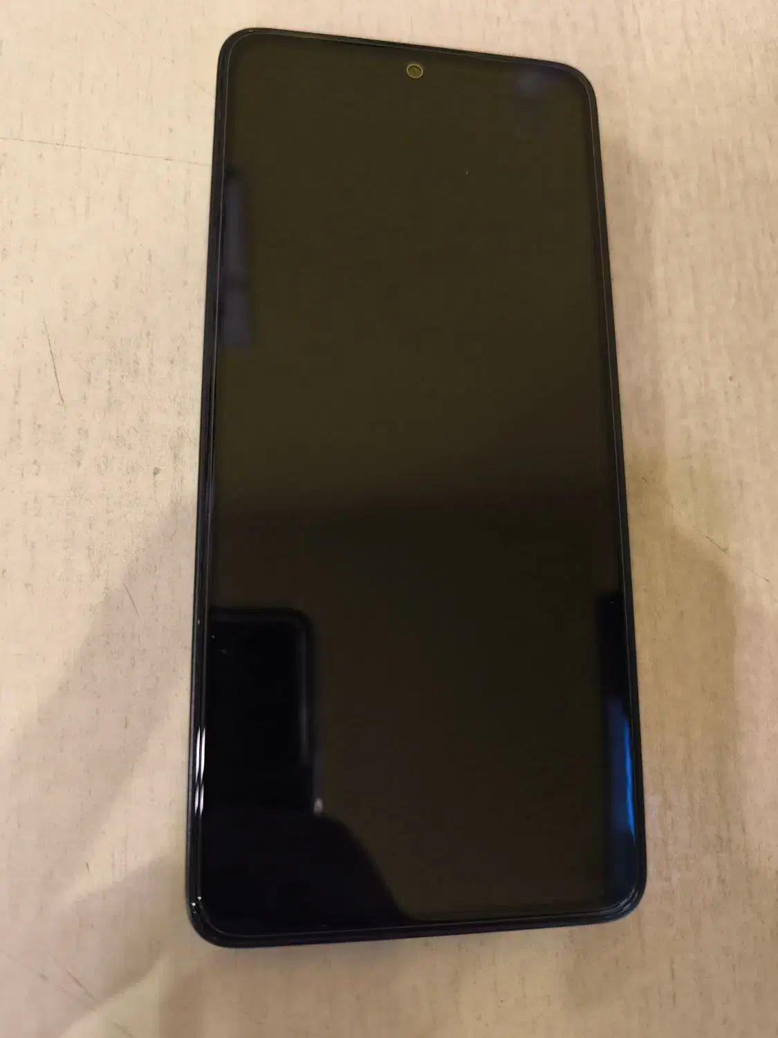 سلام گوشی نوت 13حافظه 256رم8درحد آکبند|موبایل|مشهد, دانشجو|دیوار