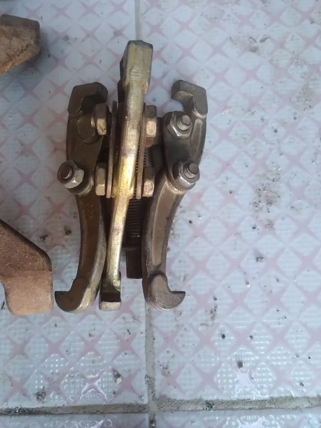 آمپر سنج|ابزارآلات|مهران (ایلام), |دیوار