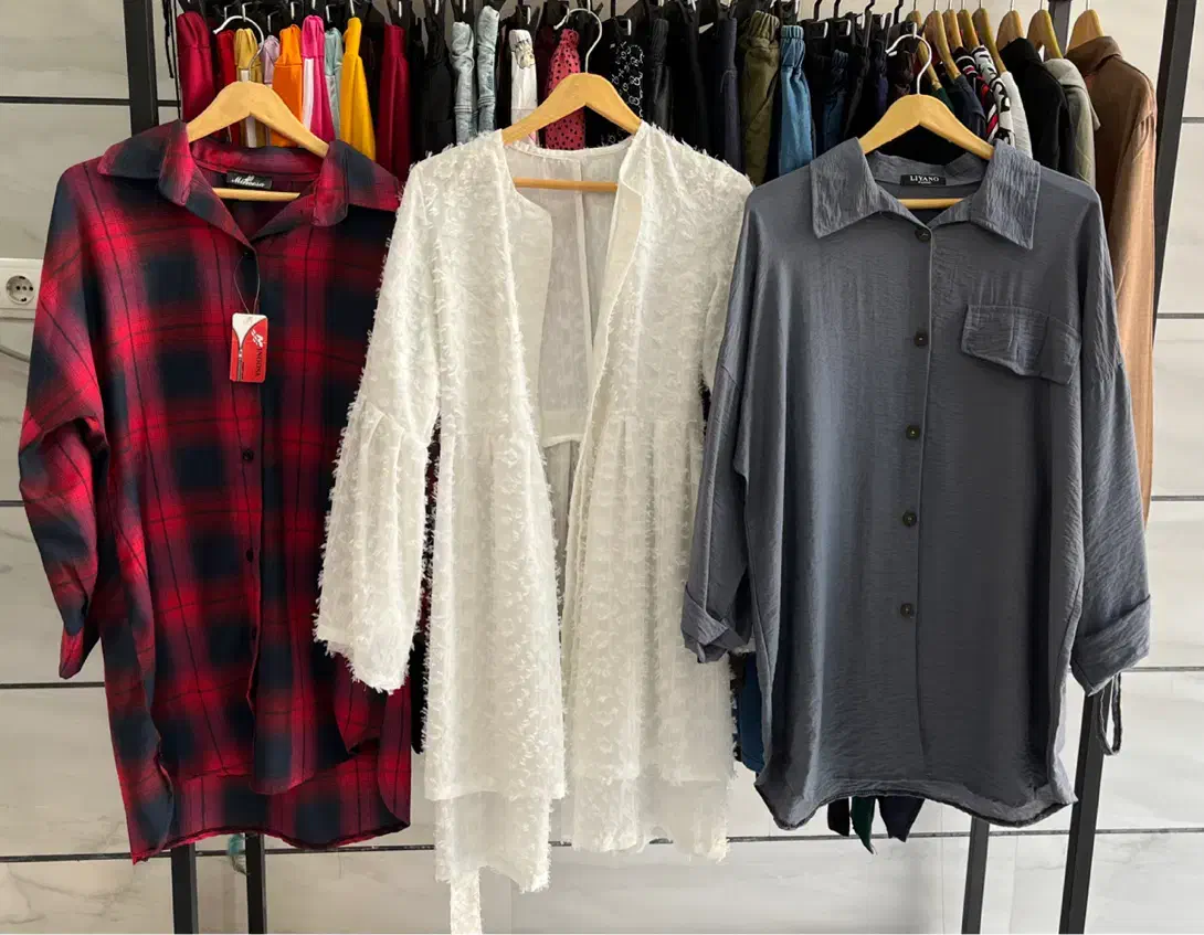 شومیز تخفیفی|لباس|بوشهر, |دیوار