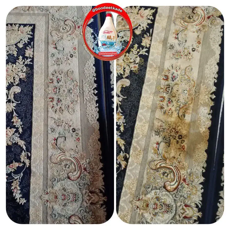 شوینده همه کاره|مواد شوینده و دستمال کاغذی|رامشیر, |دیوار