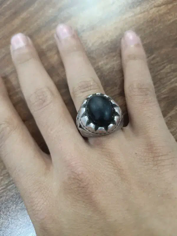 انگشتر استیل شوه|بدلیجات|رباطکریم, رباطکریم|دیوار