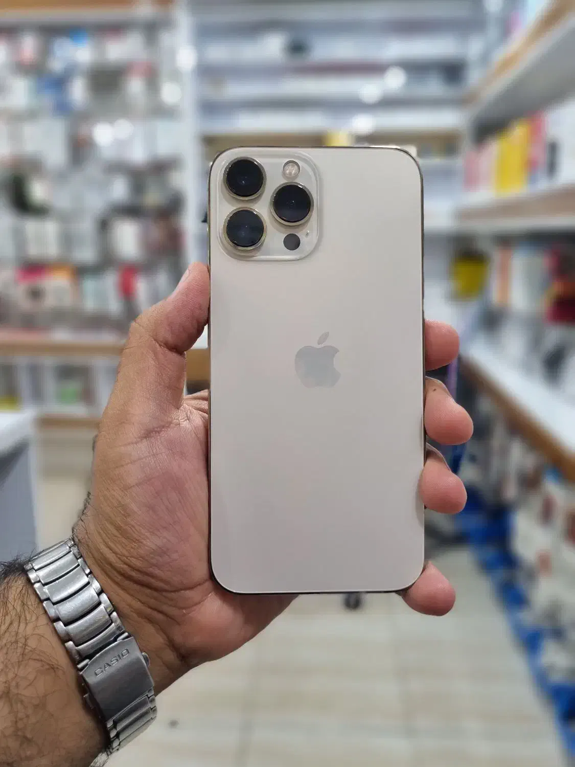 ایفون 17promax آبپخش|موبایل|آبپخش, |دیوار