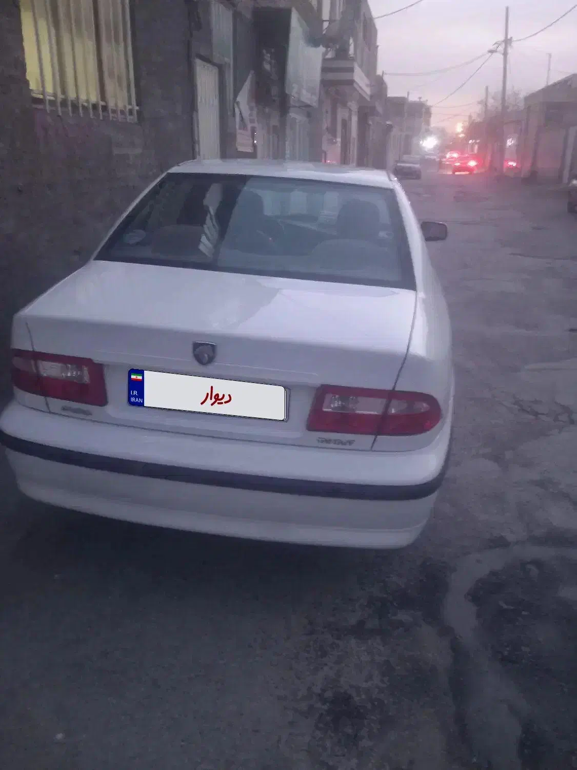 سمندال ایکس ۱۰۲۰۰۰۰۰۰۰|خودرو سواری و وانت|کرمان, |دیوار