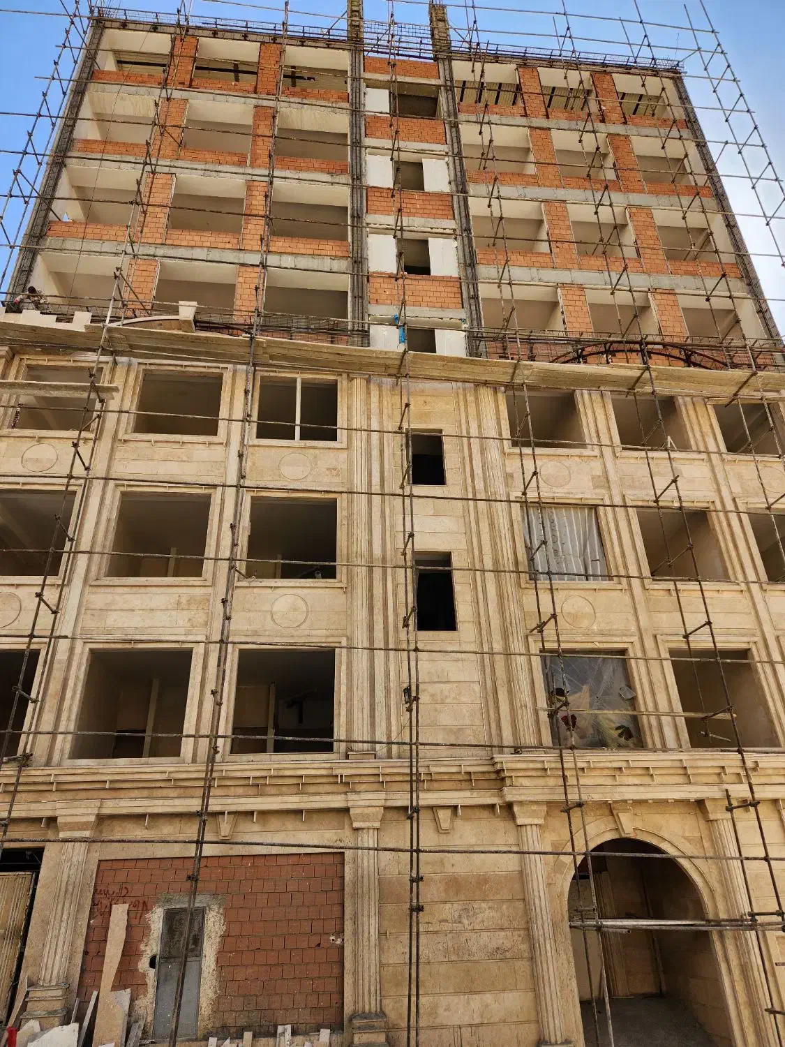 پیش فروش واحدهای ۱۵۰ متری، ویو ابدی|پیش‌فروش املاک|رودهن, |دیوار