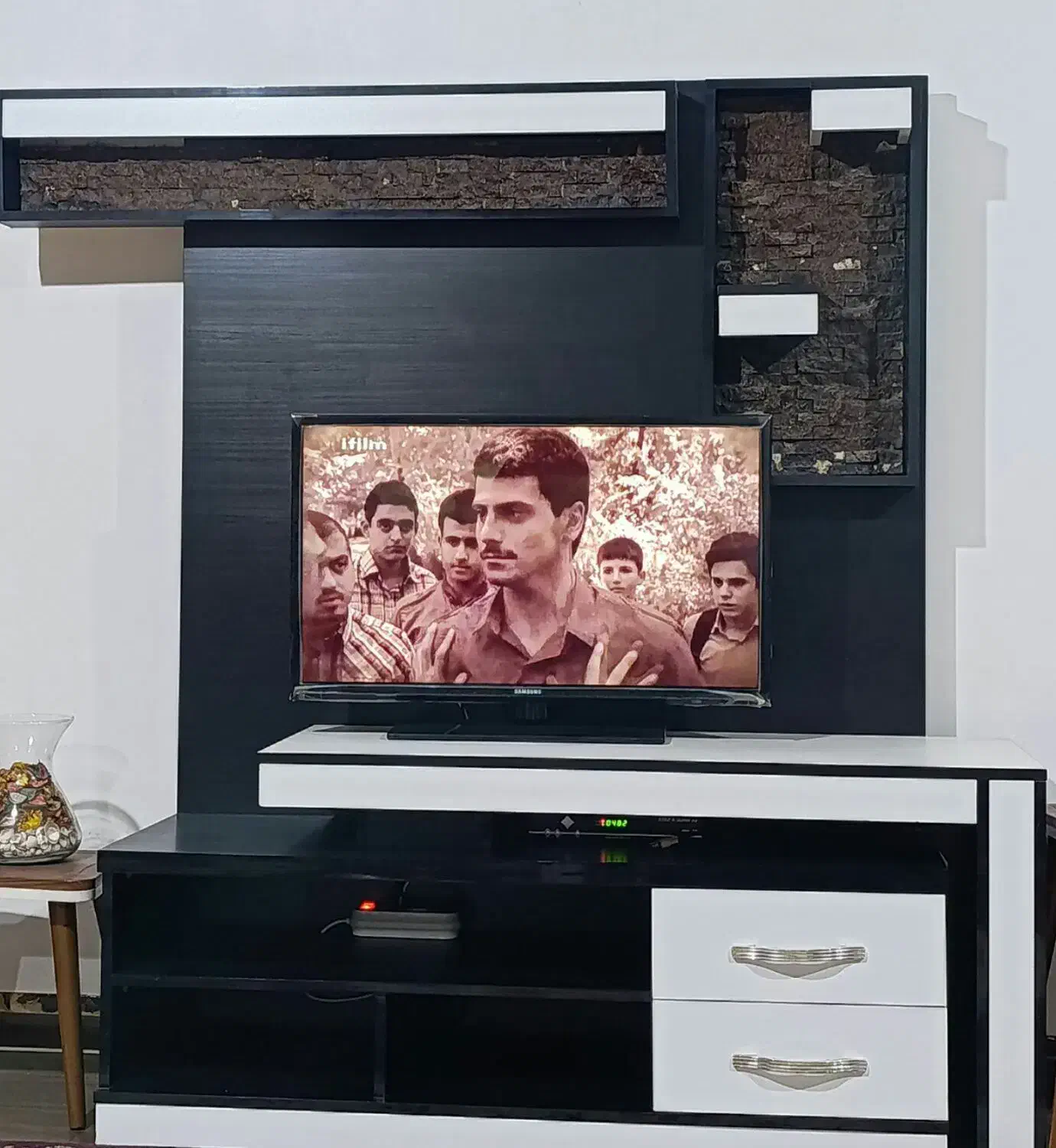 میز تی وی|میز تلویزیون|بندر ماهشهر, |دیوار