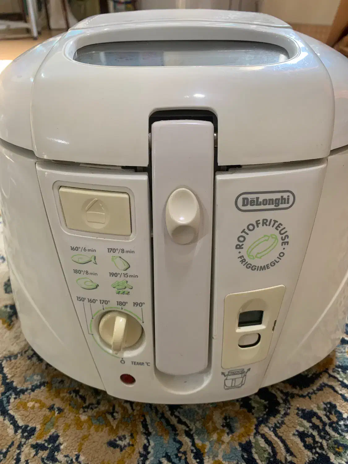 سرخ کن|ظروف پخت‌وپز|رشت, جهاد|دیوار