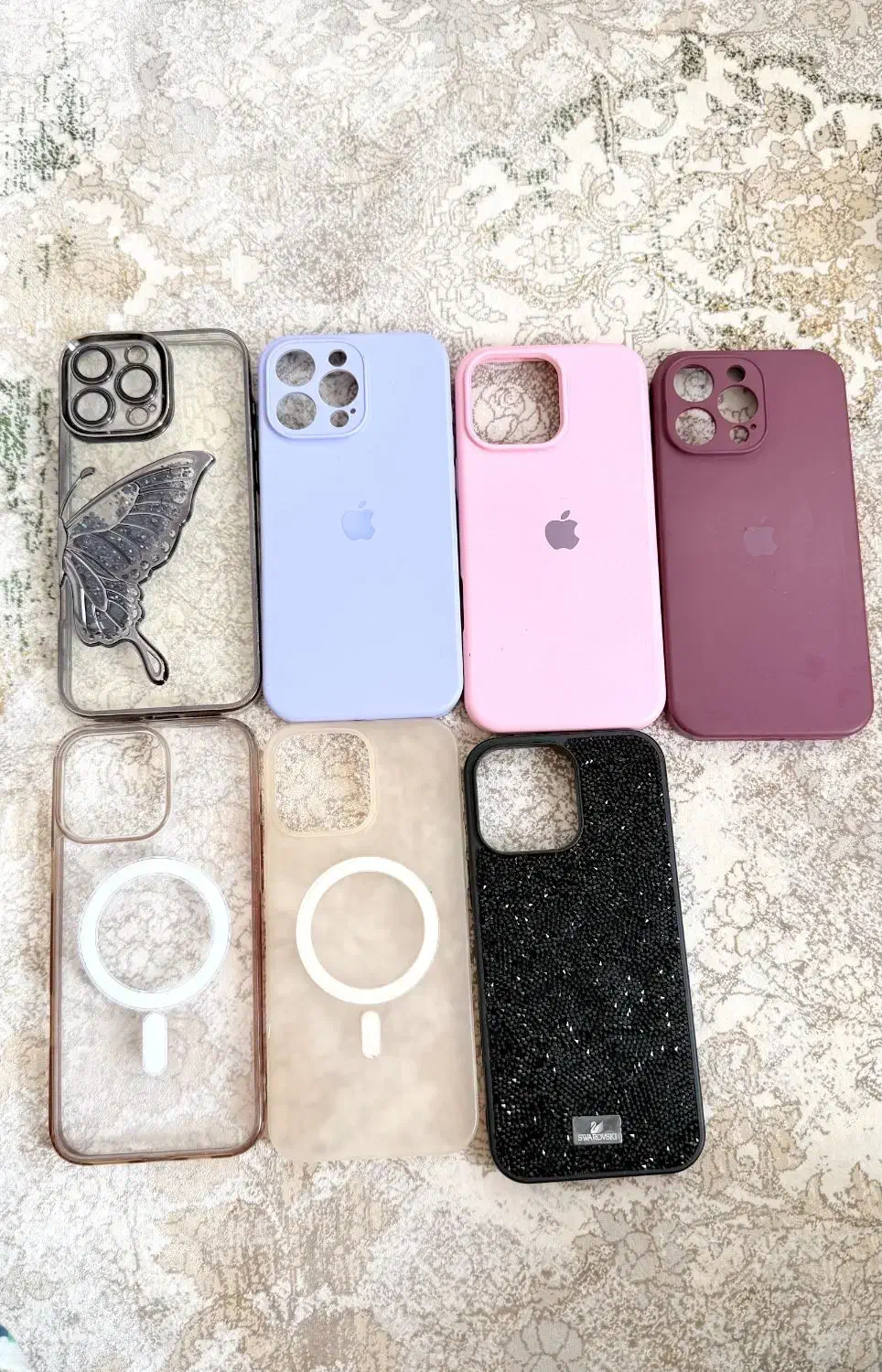 قاپ گوشی|لوازم جانبی موبایل و تبلت|سقز, |دیوار