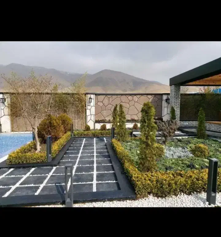 پیمانکاری ساختمان و بازسازی از صفر تا صد|خدمات پیشه و مهارت|بومهن, |دیوار