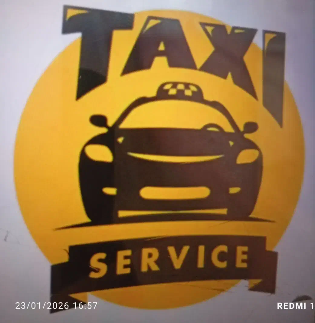 تاکسی خدماتی|خدمات حمل و نقل|جهرم, |دیوار