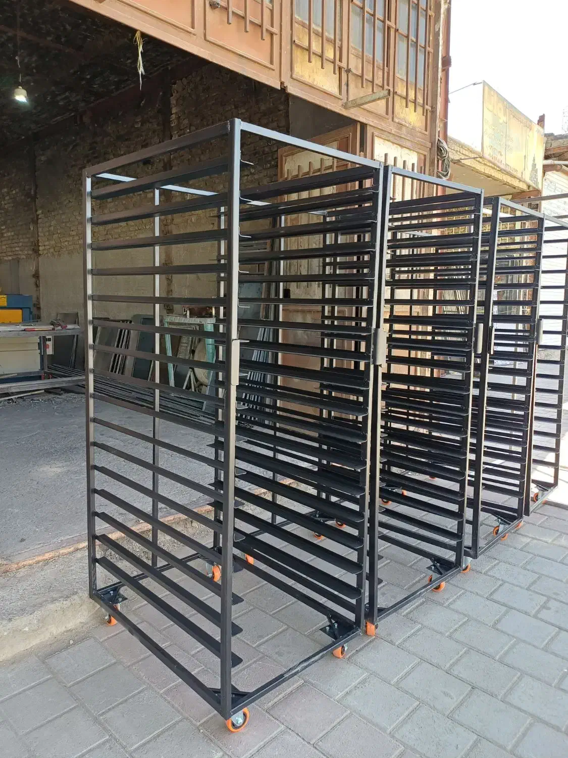 خدمات خم  وبرش امیر|خدمات پیشه و مهارت|مشهد, همت آباد|دیوار