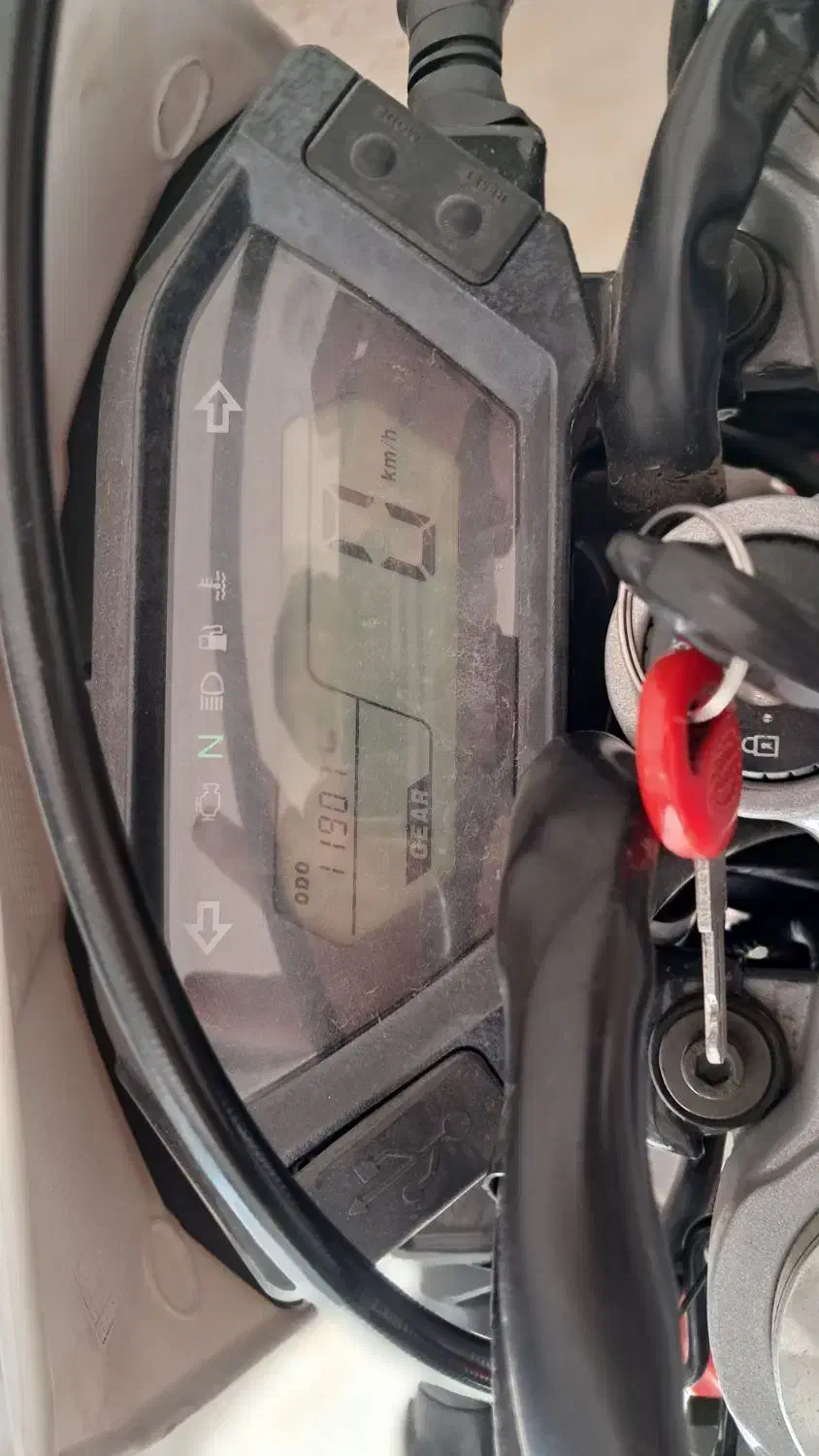 دلتا ۲۲۵|موتورسیکلت|زنجان, |دیوار