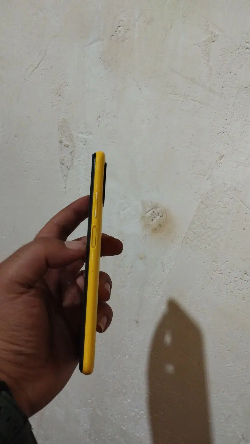 POCO M3|موبایل|ملایر, |دیوار