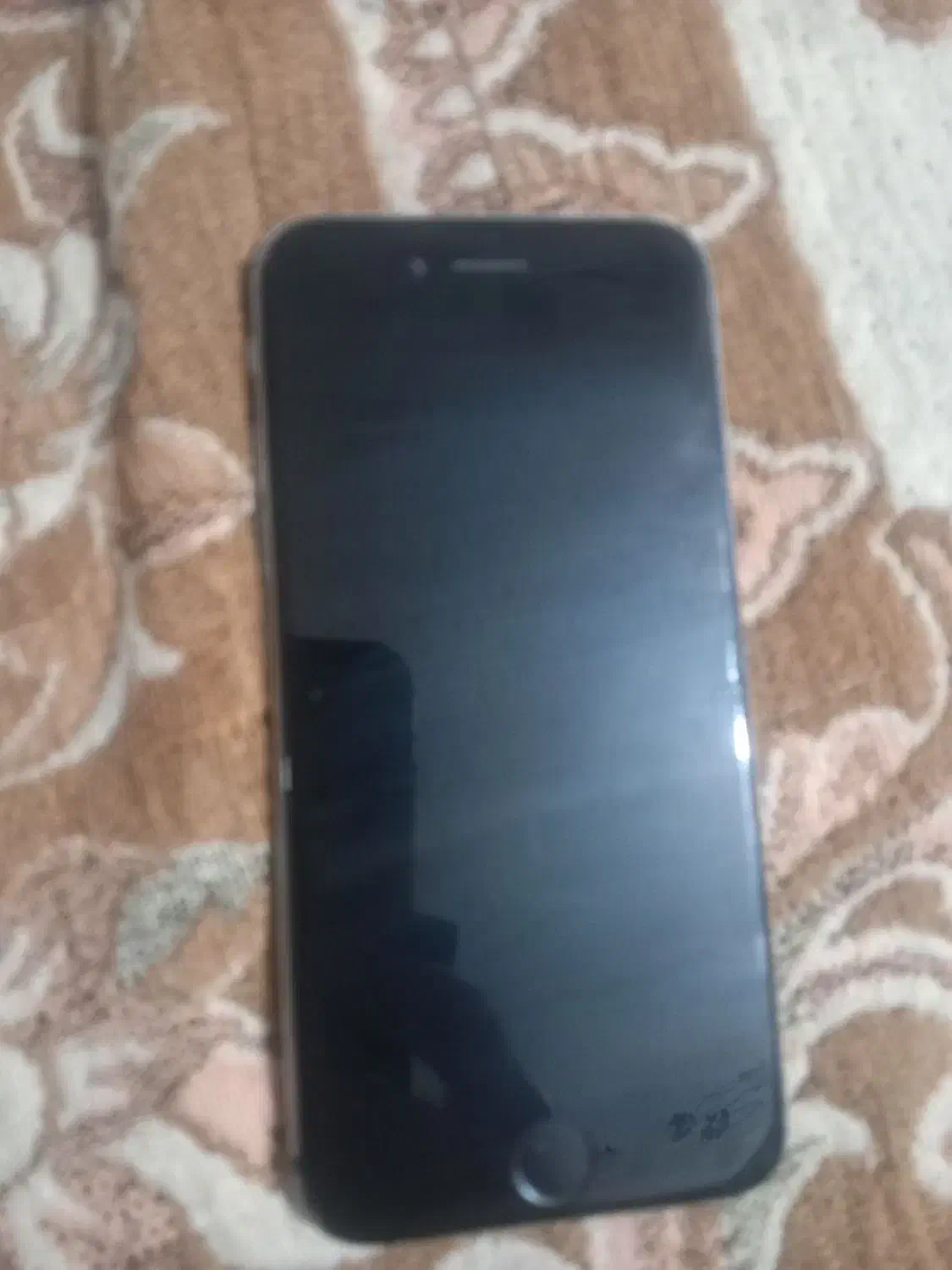 ایفون ۶|موبایل|اهواز, کمپلو جنوبی|دیوار