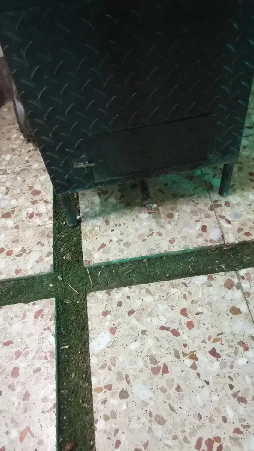 فر بلال با سیب زمینی|کافیشاپ و رستوران|گنبد کاووس, |دیوار