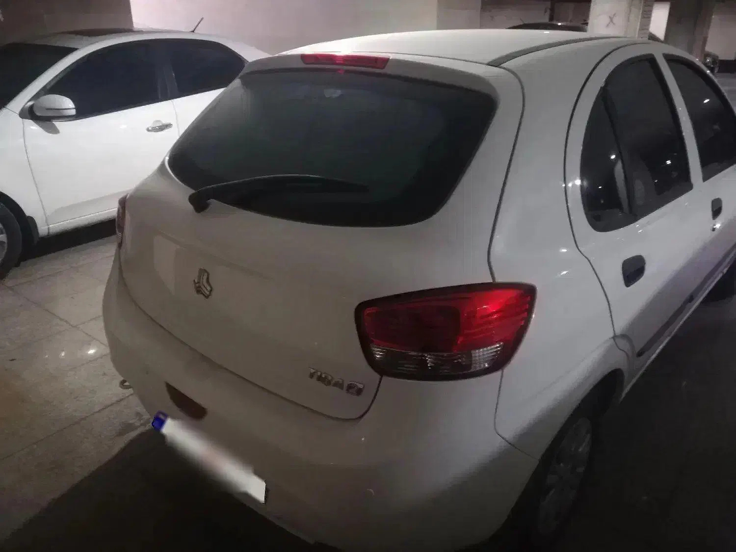 تیبا 2 مدل 98|خودرو سواری و وانت|تهران, ارم|دیوار