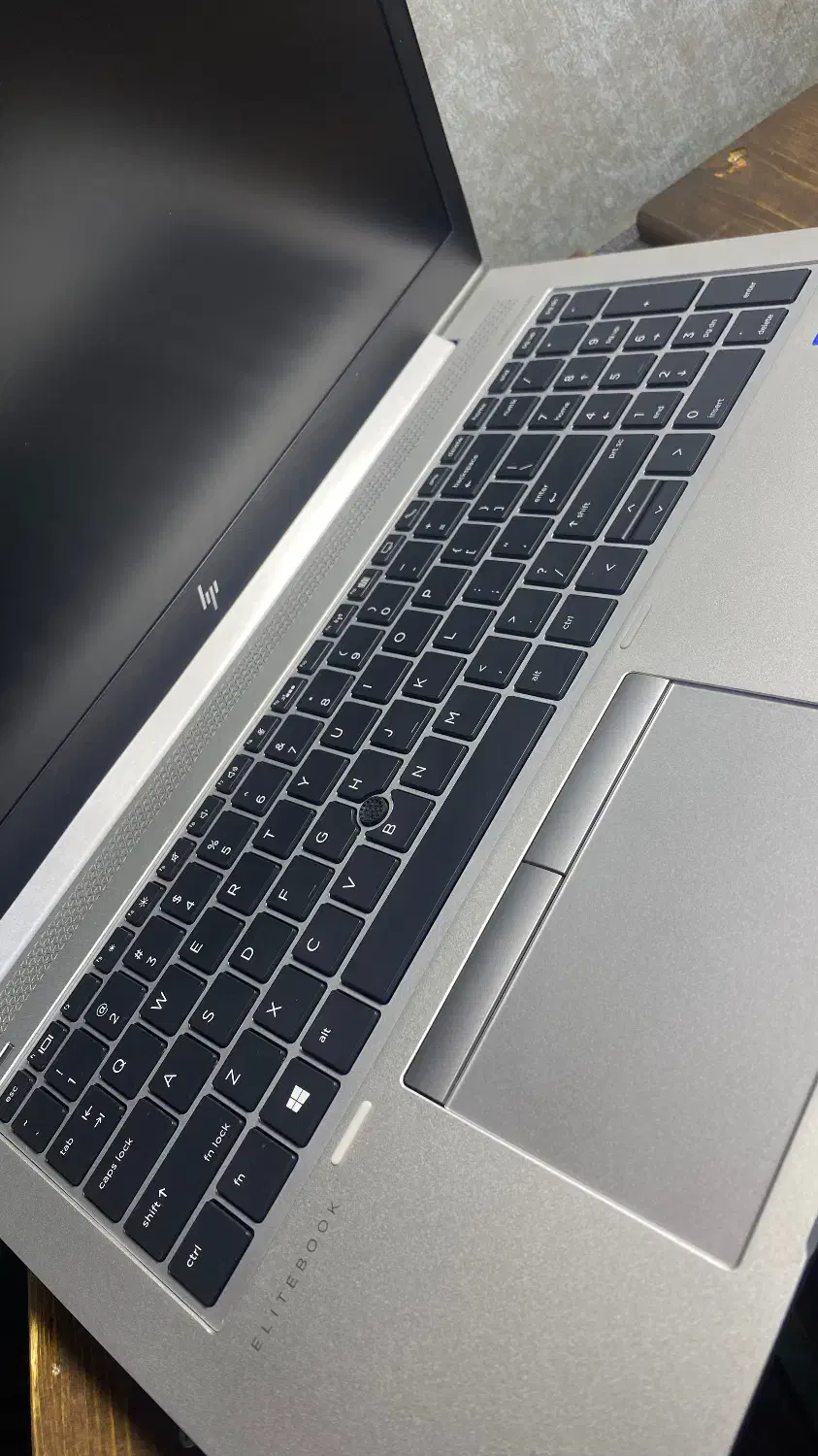 لپ تاپ HP EliteBook 850 G6 Core i5 8365|رایانه همراه|اصفهان, پروین|دیوار