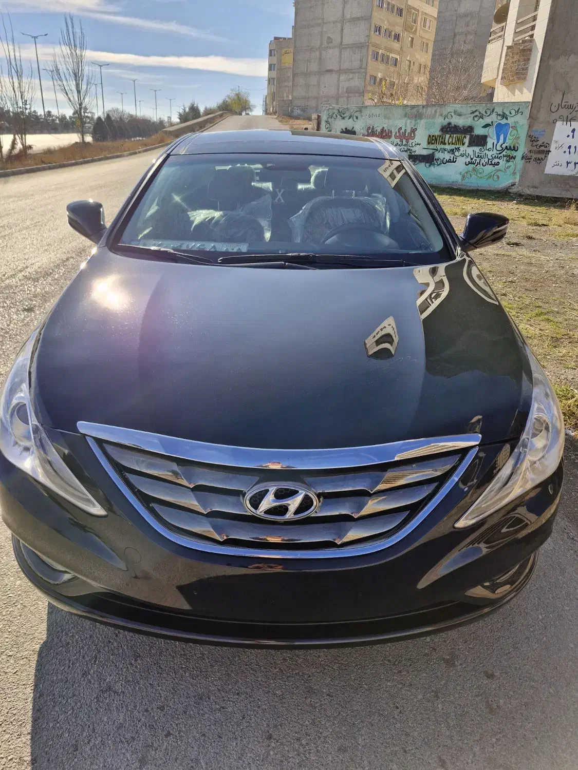 بله|خودرو سواری و وانت|اصلاندوز, |دیوار