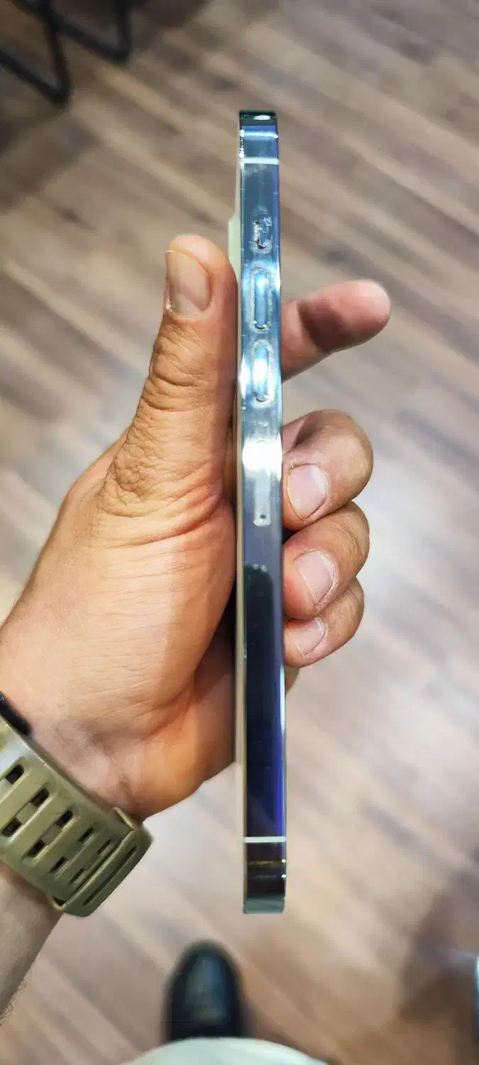 aphone 13pro max دو سیکارت|موبایل|تهران, فلسطین (میدان انقلاب)|دیوار